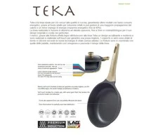 Beper PE.165 28 cm