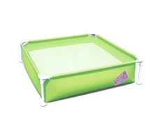 Kvadratinis baseinas Bestway My First Frame