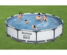 Bestway karkasinis baseinas 366cm Steel Pro Max (56416)