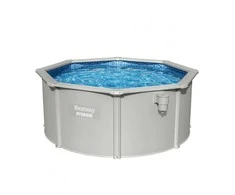 Bestway BASEINAS 3X1.2M SU PRIEDAIS 56566