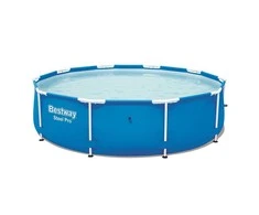 Bestway Steel Pro Baseinas, 305x76cm