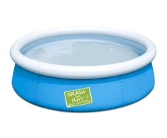 Baseinas Bestway My First Fast Set, 1.52m x 38cm, 57241