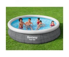 Pripučiamas baseinas Bestway, 366 x 76 cm