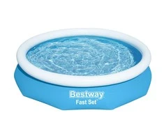 Pripučiamas baseinas Bestway, 305 x 66 cm