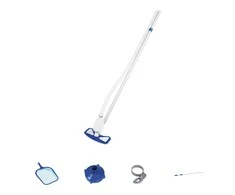 Bestway Flowclear Baseino valymo rinkinys AquaClean