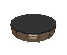 Bestway Baseino uždangalas Flowclear, 427cm
