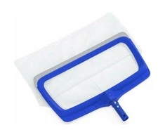 Bestway 58660 „Flowclear AquaRake“ baseino lapų rinktuvas