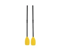 Bestway Tvirti plastikiniai irklai 124 cm