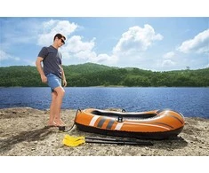 Kojinė pompa Bestway, 13 cm
