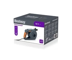 „Bestway 62164 PowerGrip DC“ oro pompa