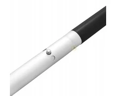 Bestway Sulankstomas aliuminio IRKLAS SUP lentai ir baidarėms 230 cm 62174
