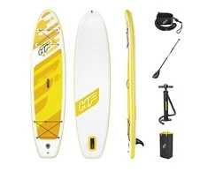 Irklentė Bestway Hydro Force Aqua Cruise, 320 x 76 x 12 cm (65348)