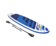 „BestWay Hydro-Force Oceana“ transformuojamas komplektas, 305 x 84 x 12 cm, maksimalus naudotojo svoris 120 kg.