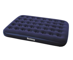 PRIEMONĖS ČIUŽINIS MIEGAMOJI LOVA BESTWAY 67287 RINKINYS SU SIurblys 230V 191x137