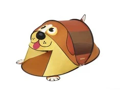 BESTWAY palapinė Adventure Chasers Puppy, 1.82m x 0.96m x 0.81m, 68108
