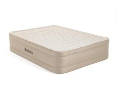 Bestway Fortech Pripučiama lova su įmontuota AC pompa, didelė