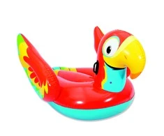 Bestway 41127 plūduriuojantis gaminys baseinui / paplūdimiui Multi spalvos Užlipamas plūduras Vinilas