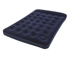Bestway 67225 pripučiamas čiužinys Dvivietis čiužinys Mėlyna