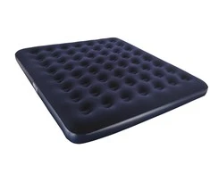 Bestway 67004 pripučiamas čiužinys Dvivietis čiužinys Mėlyna