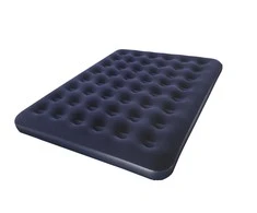 Bestway 67003 pripučiamas čiužinys Dvivietis čiužinys Mėlyna