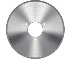Blaupunkt ACC peilis 038 dk pjaustiklis FMS 501 17 cm tiesiai (ALL)