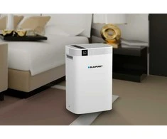 Sausintuvas Blaupunkt ADH601 dehumidifier 2.5 L 48 dB 245 W Baltas