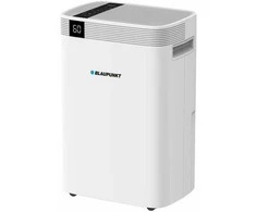 Sausintuvas Blaupunkt ADH601 dehumidifier 2.5 L 48 dB 245 W Baltas