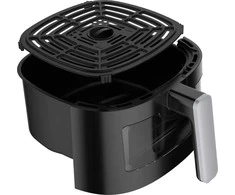 Gruzdintuvė Blaupunkt deep fat fryer AFD512 (non-fat; 3.7 l; 1300W)