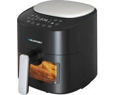 Gruzdintuvė Blaupunkt deep fat fryer AFD512 (non-fat; 3.7 l; 1300W)