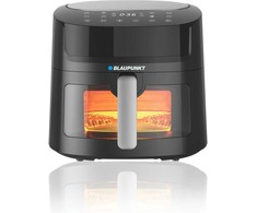 Gruzdintuvė Blaupunkt deep fat fryer AFD712 (non-fat; 7.2 l; 1800W)