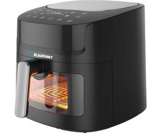 Gruzdintuvė Blaupunkt deep fat fryer AFD712 (non-fat; 7.2 l; 1800W)