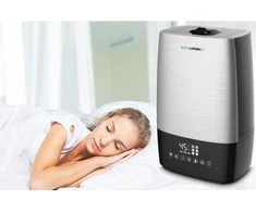 Drėkintuvas Blaupunkt AHS801 