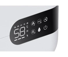 Oro drėkintuvas Blaupunkt AHS902