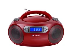 "Blaupunkt" radijo imtuvas BB18RD