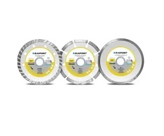 Blaupunkt BP-CW-D4115 Disc Set (3pcs)