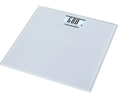 Svarstyklės Blaupunkt BSP301 balta