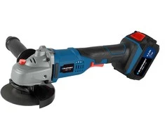 Angle grinder 18V Blaupunkt PTBLPO007 CG5010