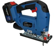 CORDLESS siaurapjūklis BLAUPUNKT CJ5010 18V