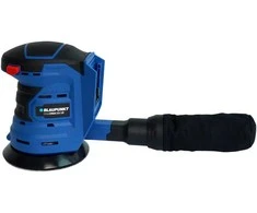 Eccentric sander 18V Blaupunkt CO4010