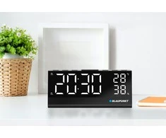 Radijas ALARM CLOCK BLAUPUNKT CR10ALU