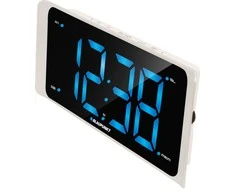 Laikrodis su radiju Blaupunkt CR16WH