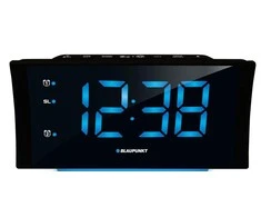 Radijo žadintuvas Blaupunkt CR80USB