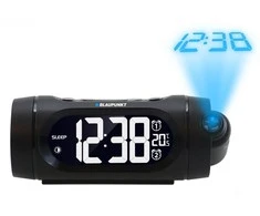 Radio-žadintuvas Blaupunkt CRP9BK