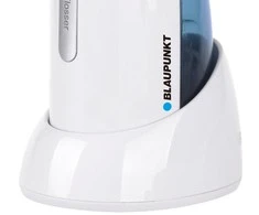 Burnos irigatorius Blaupunkt DIR501, baltas