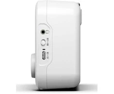 Blaupunkt DR8WH Portable radio Baltas