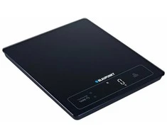 Virtuvinės svarstyklės Blaupunkt kitchen scale FKS701