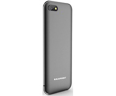 Blaupunkt FL 02 Dual dark pilka