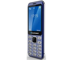 Blaupunkt FL 02 Dual mėlynas