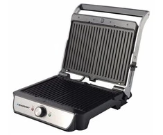Sumuštinių keptuvas Elektrinis grilis Blaupunkt GRS701, 2000 W