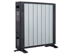 Šildytuvas - Blaupunkt HCO701 2000W Baltas, Juodas
